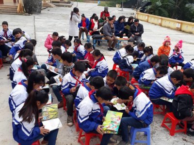 Luong Thien Cao Bang